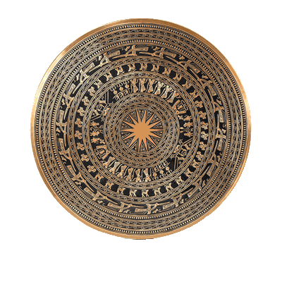 Đúc Đồng, Kim Hoàn